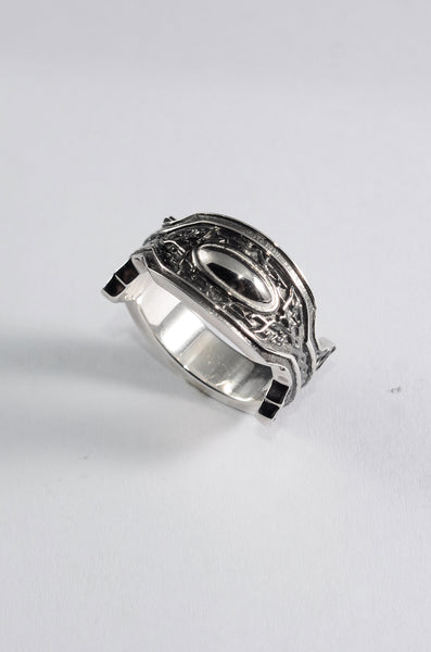 Black Panther King T'Challa Ring